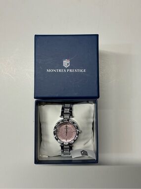 Montres Prestige X Invicta Women’s Quartz wristwatch